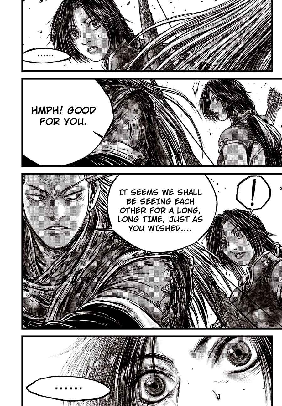 Chapter 704 - Page 16
