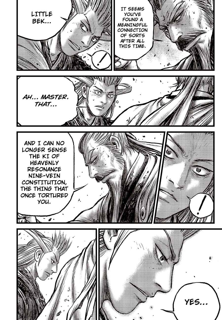 Chapter 704 - Page 18