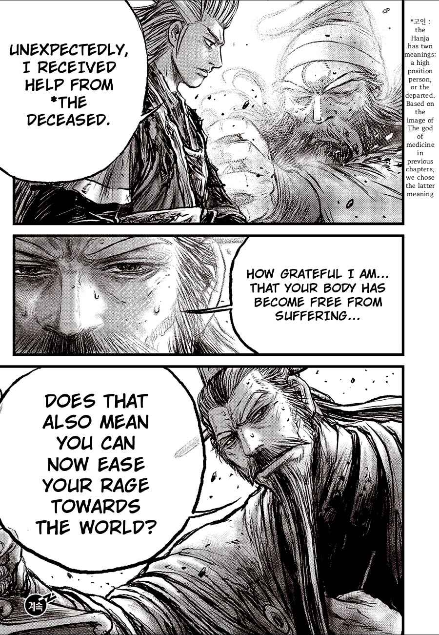 Chapter 704 - Page 19