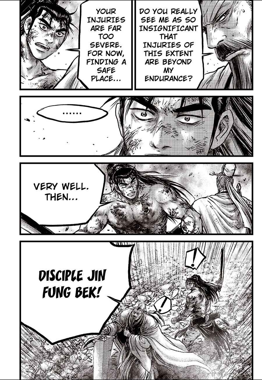 Chapter 704 - Page 4