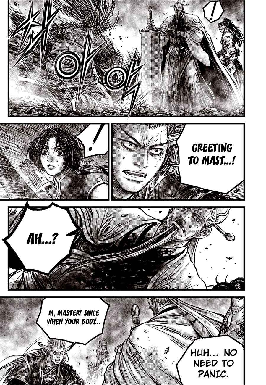 Chapter 704 - Page 5