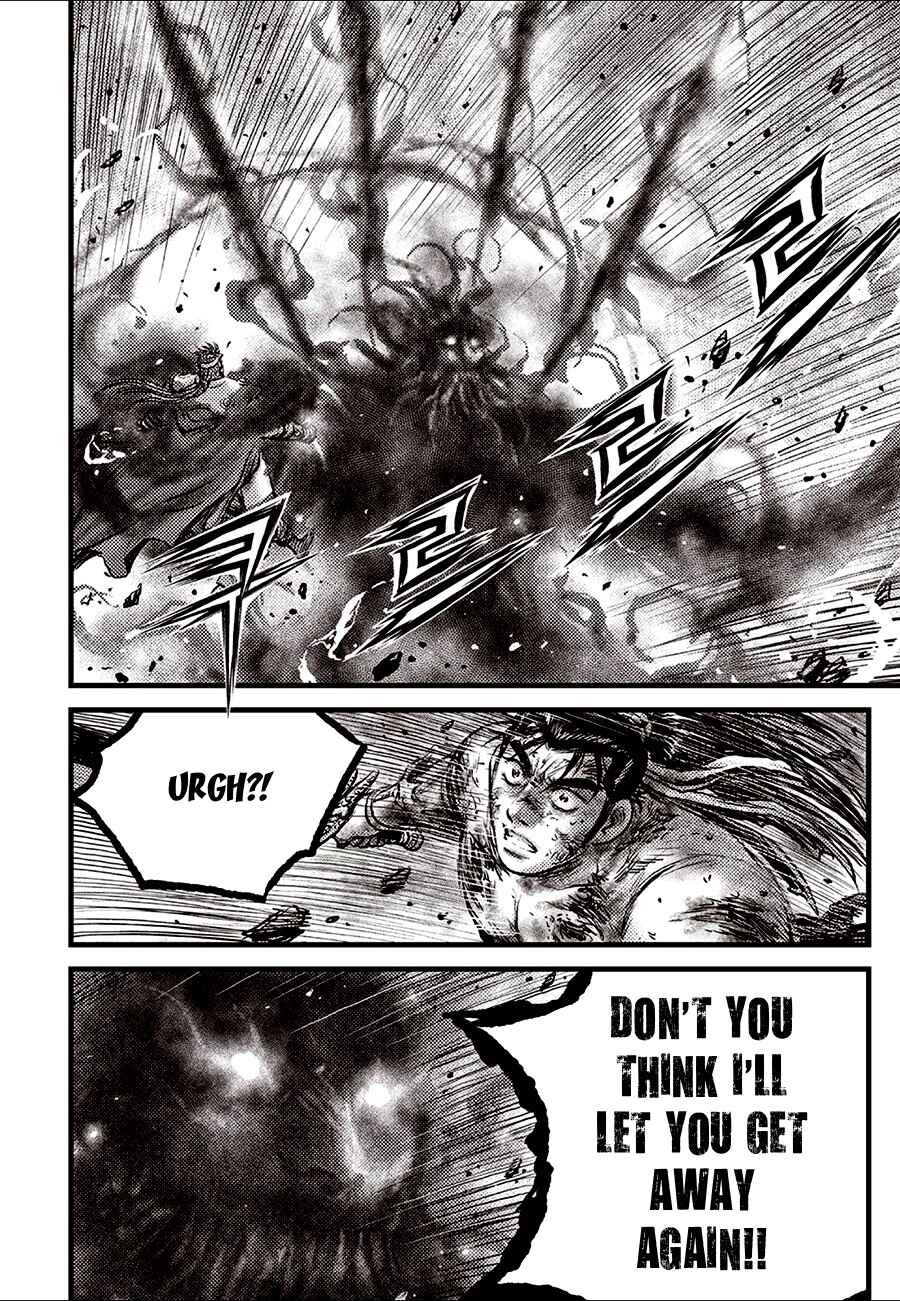 Chapter 704 - Page 8