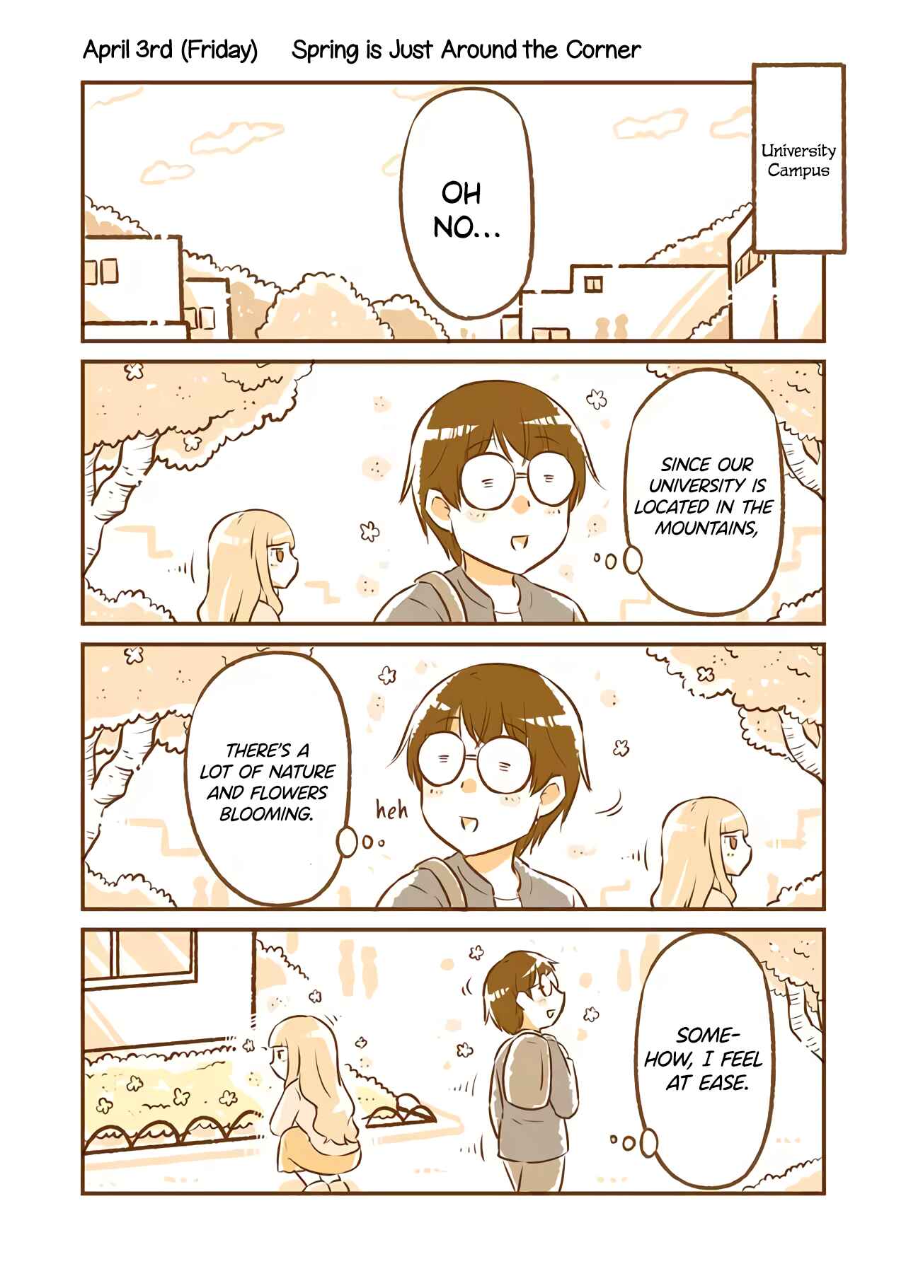 Chapter 3 - Page 2