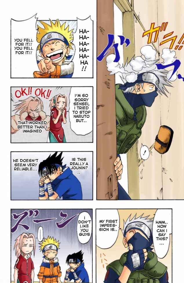Chapter 4 - Page 6