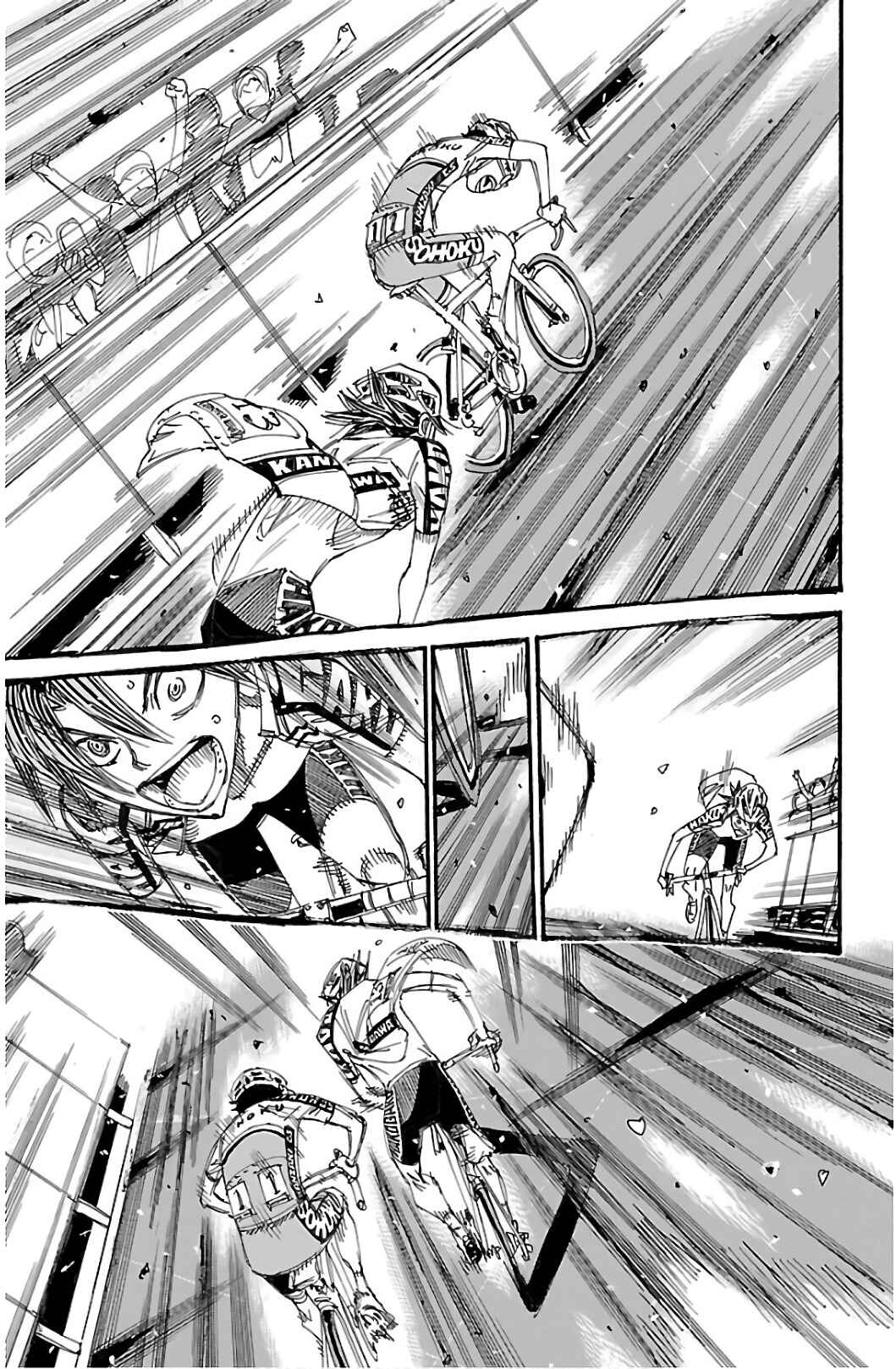 Chapter 537 - Page 11