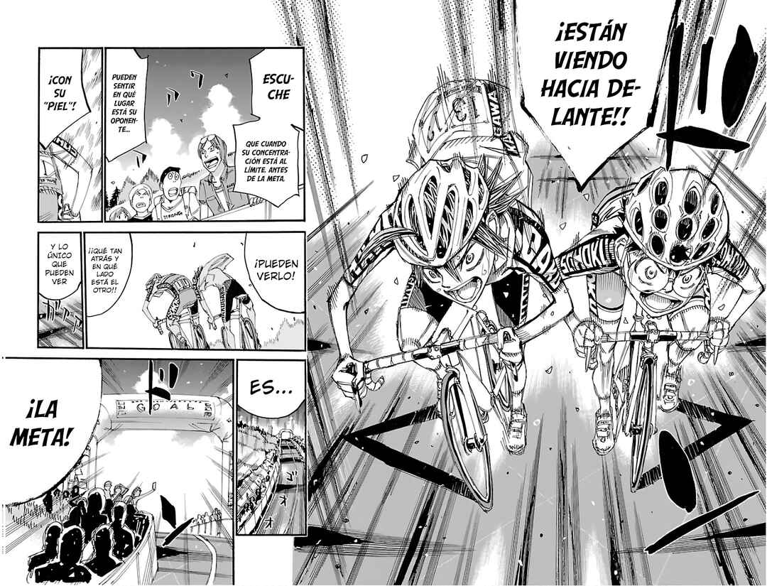 Chapter 537 - Page 14