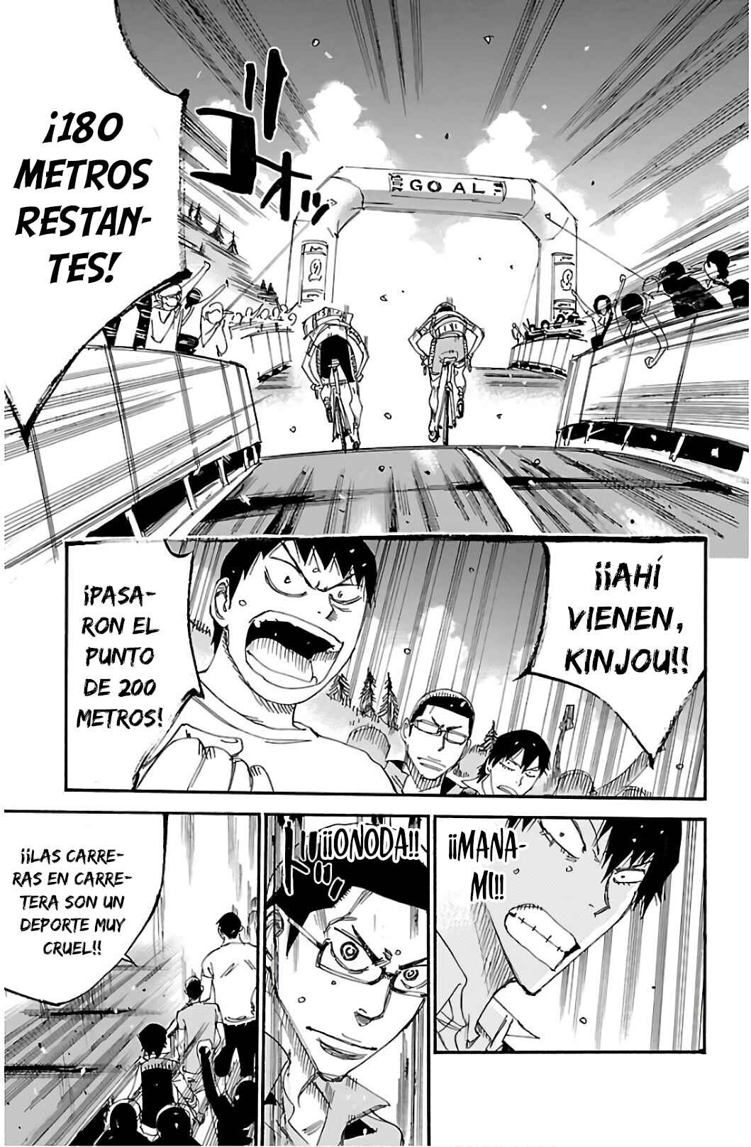 Chapter 537 - Page 17