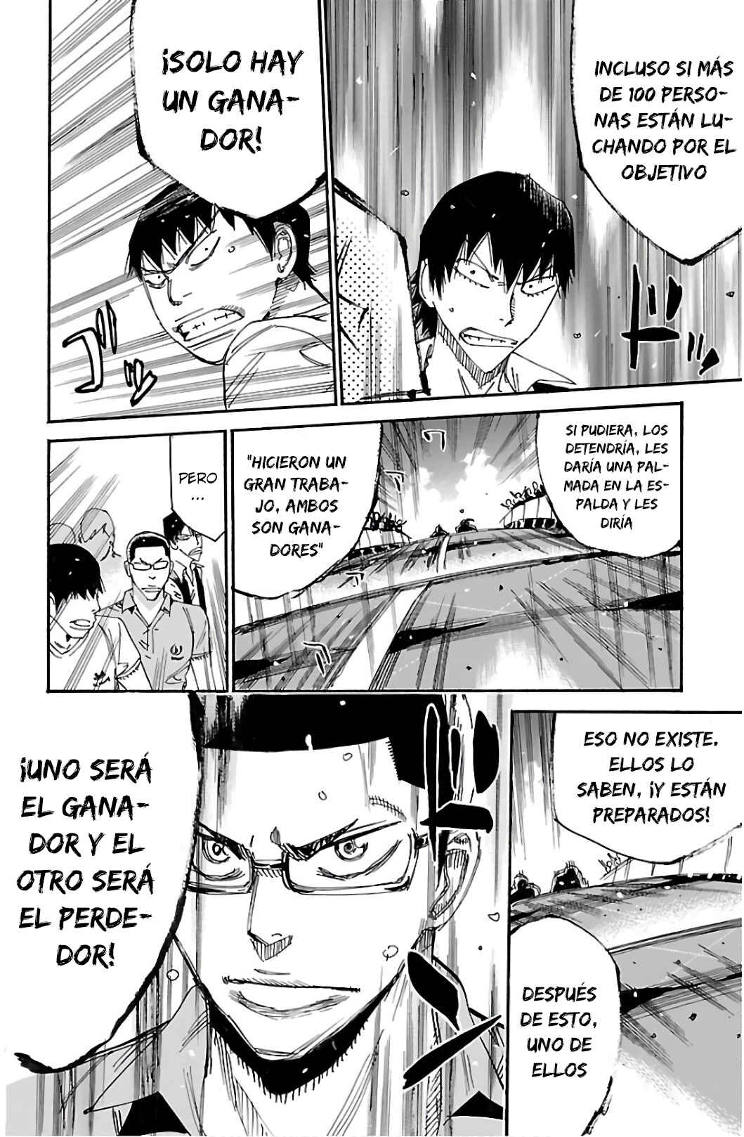 Chapter 537 - Page 18