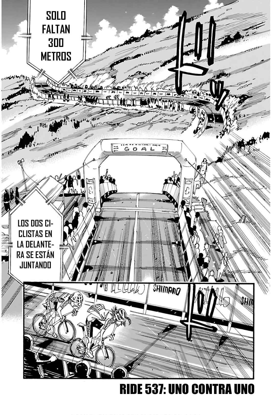 Chapter 537 - Page 2