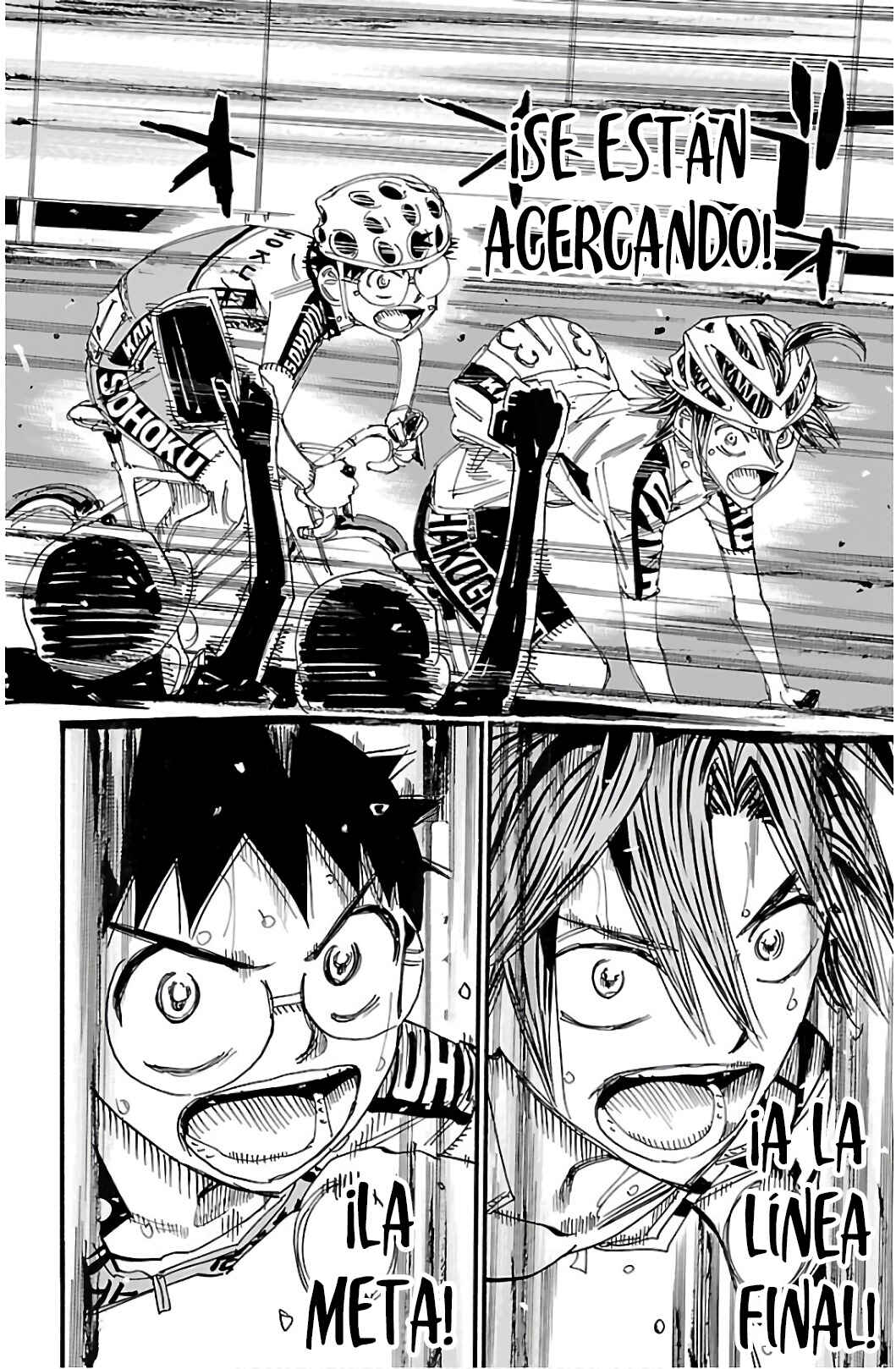 Chapter 537 - Page 3