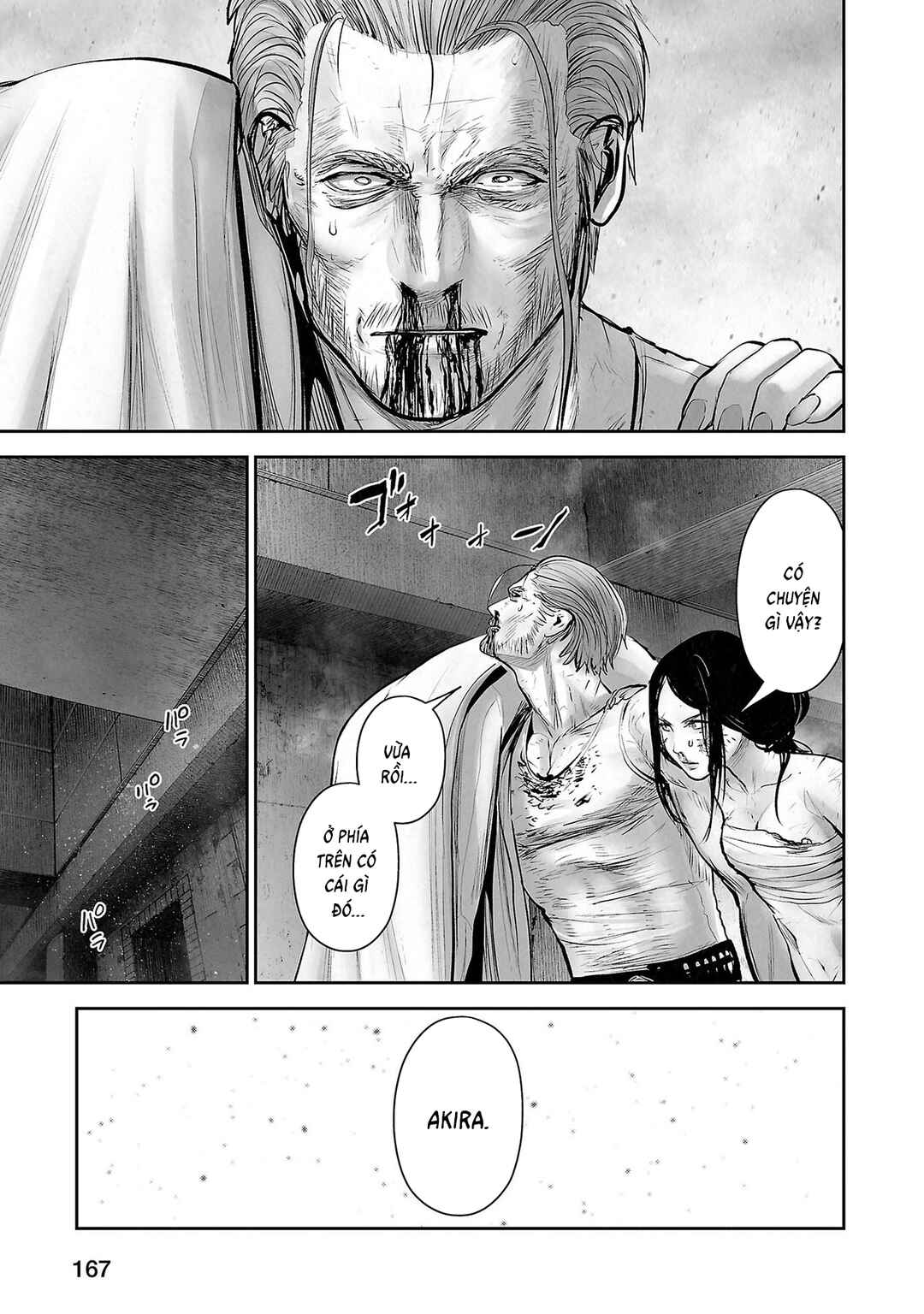 Chapter 162 - Page 17