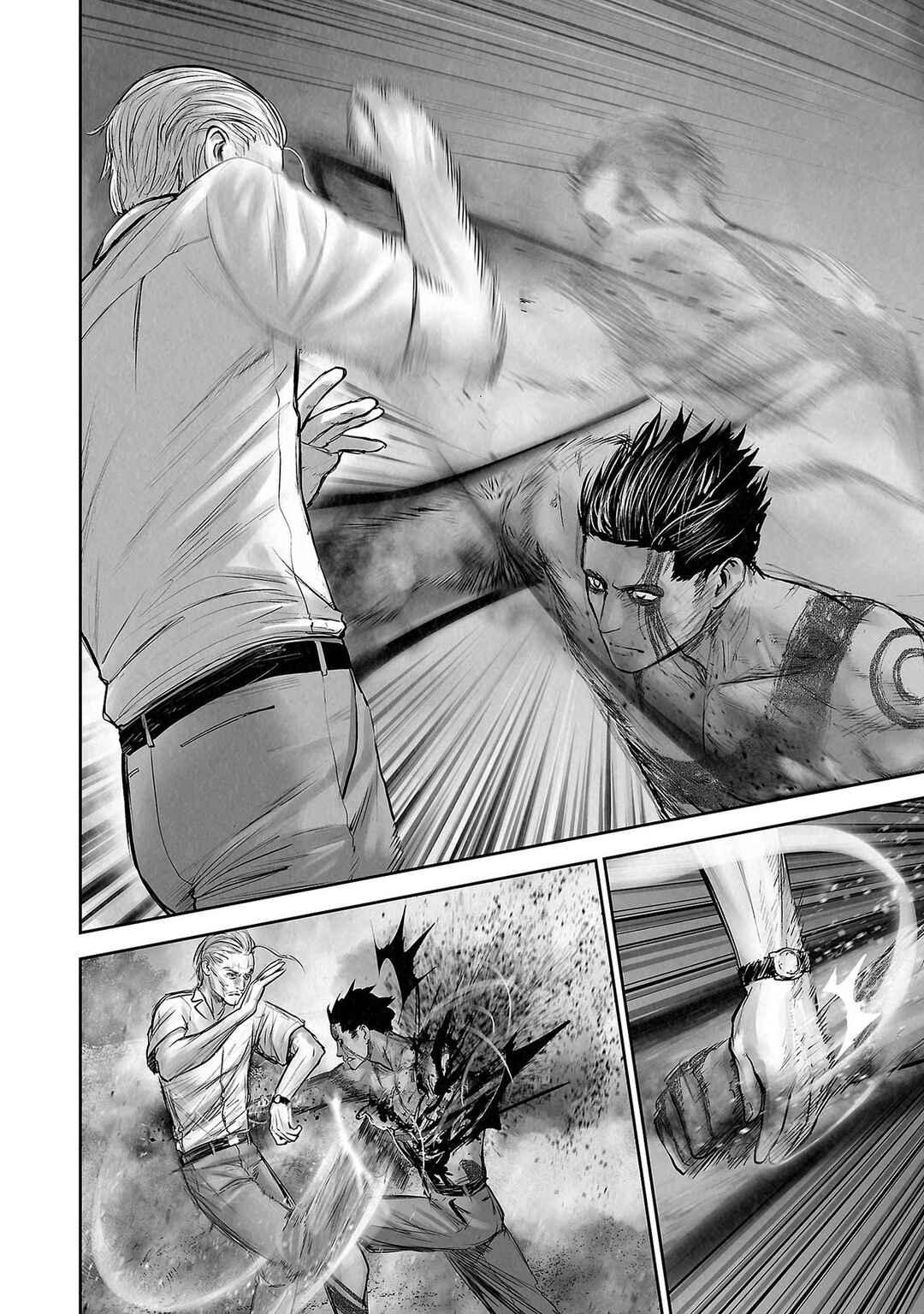 Chapter 162 - Page 6