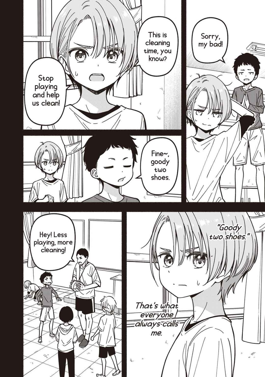Chapter 68 - Page 15