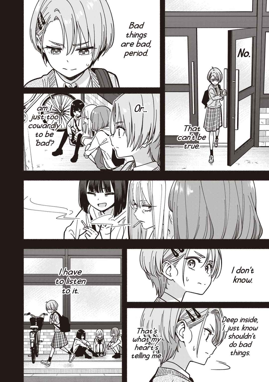 Chapter 68 - Page 19