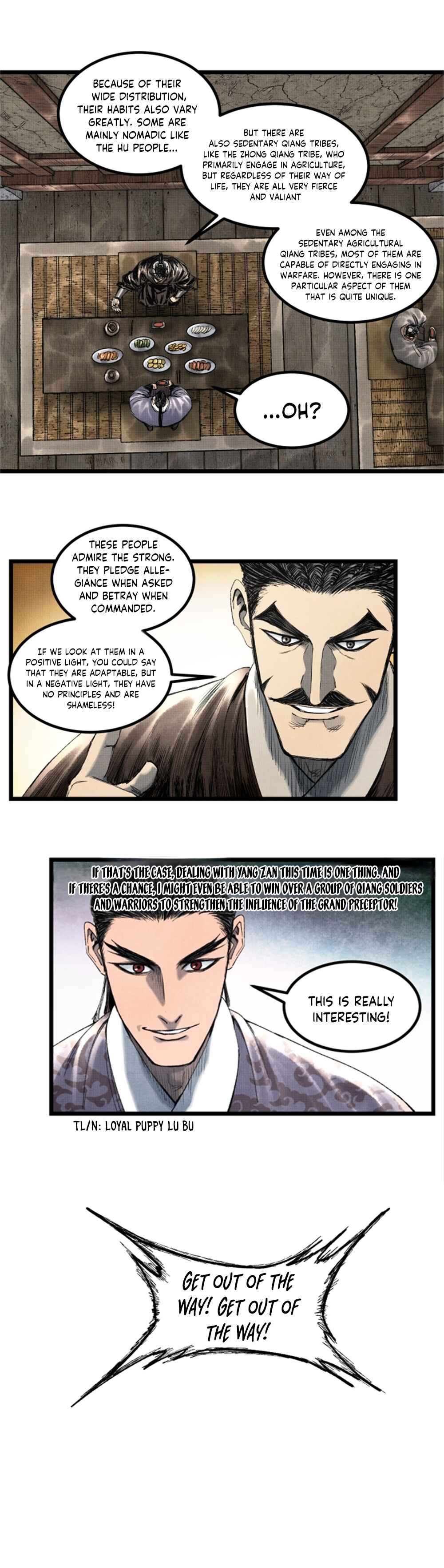 Chapter 61 - Page 10