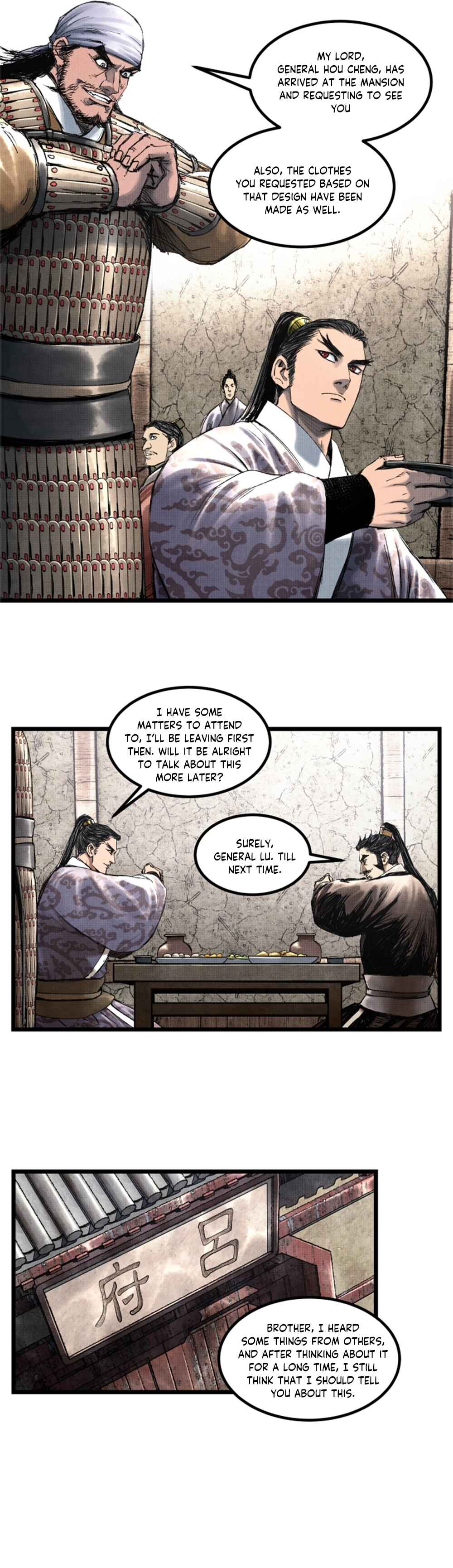 Chapter 61 - Page 11