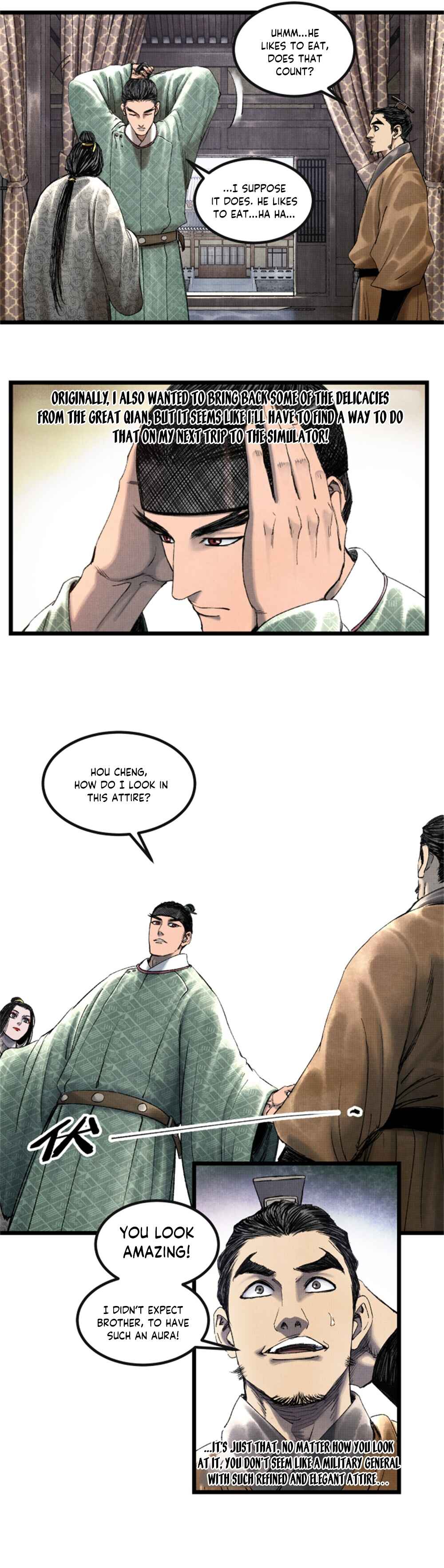 Chapter 61 - Page 13