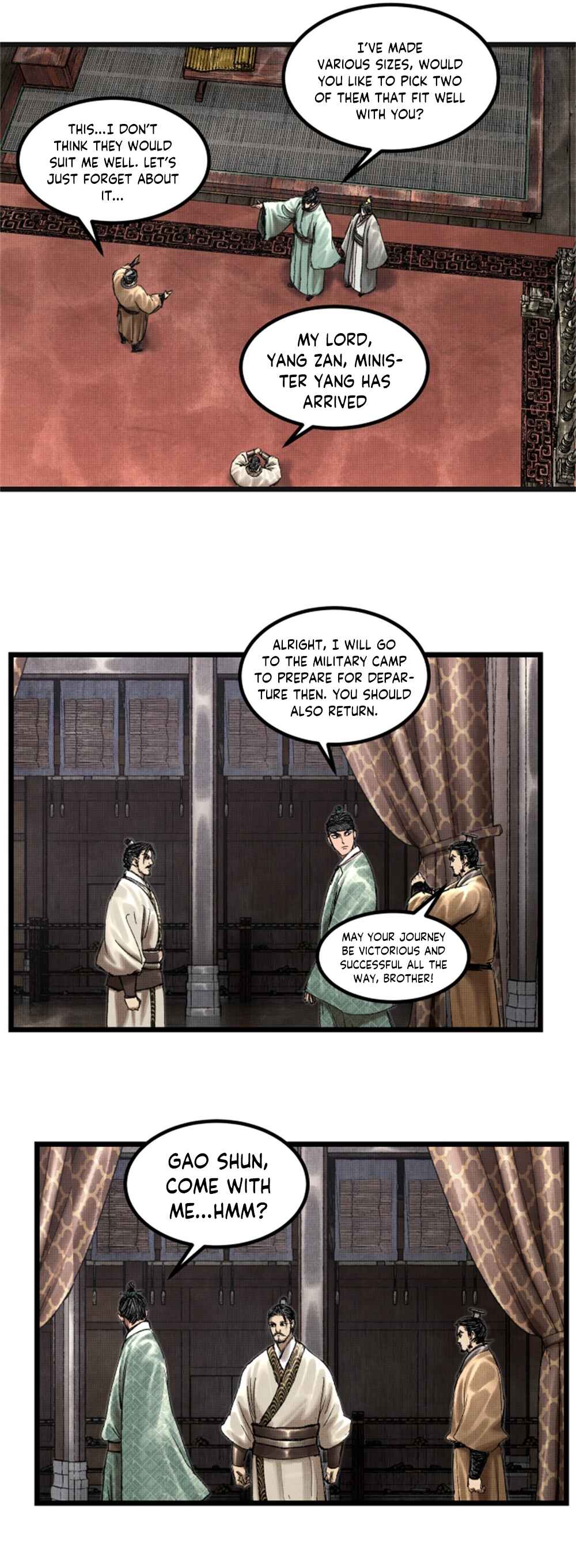 Chapter 61 - Page 14