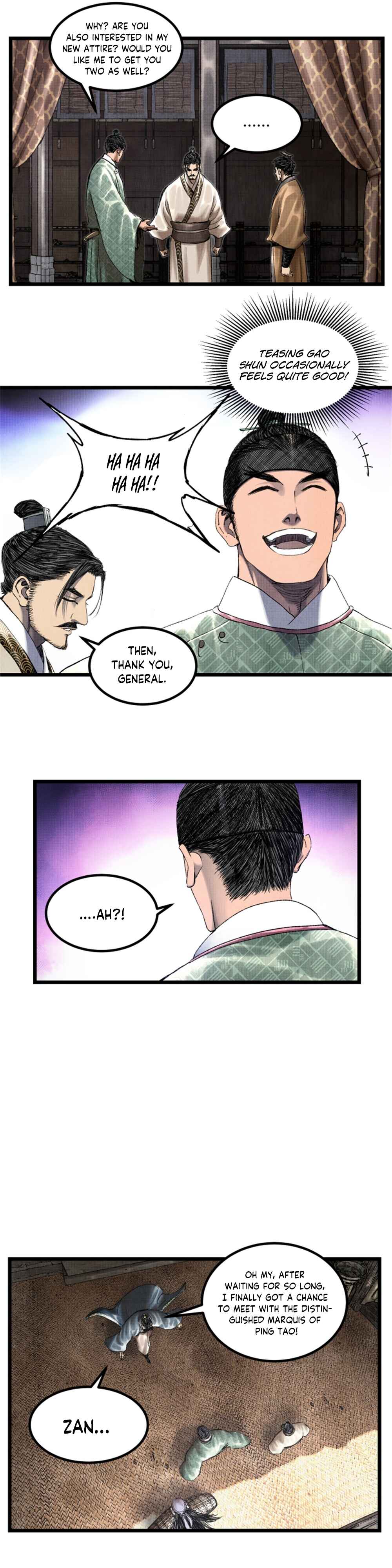 Chapter 61 - Page 15