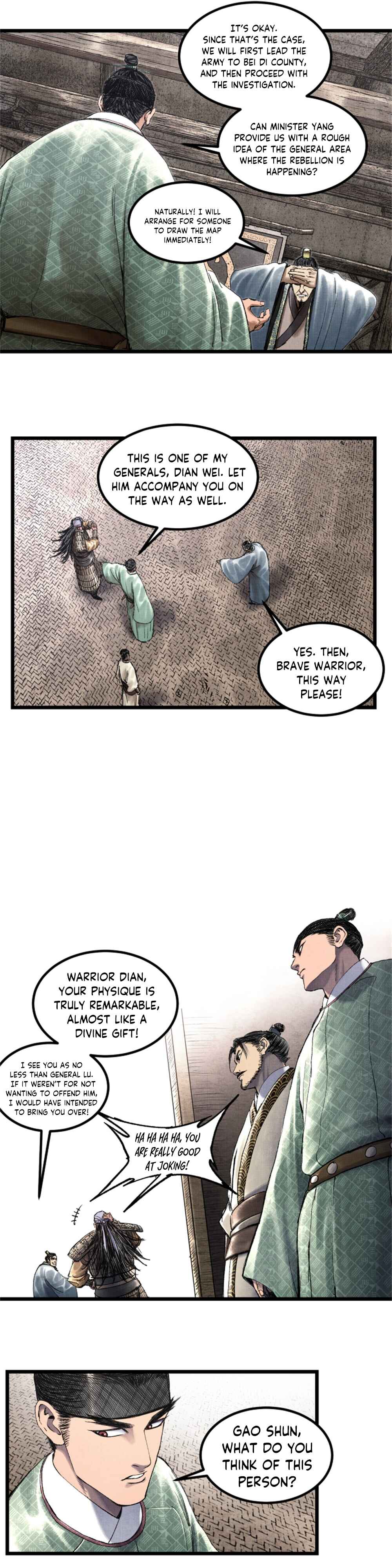Chapter 61 - Page 18