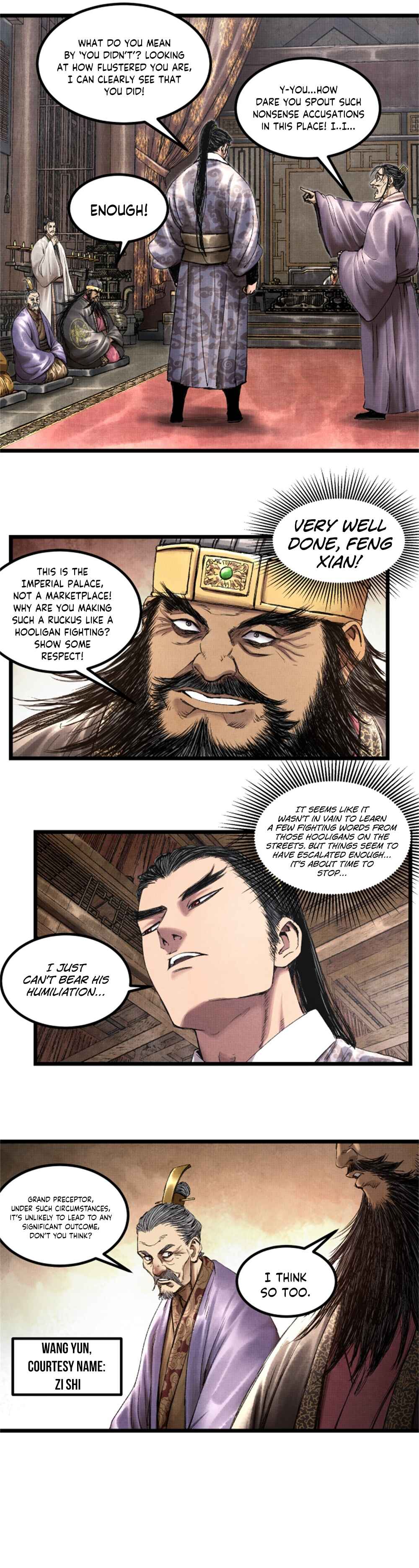 Chapter 61 - Page 3
