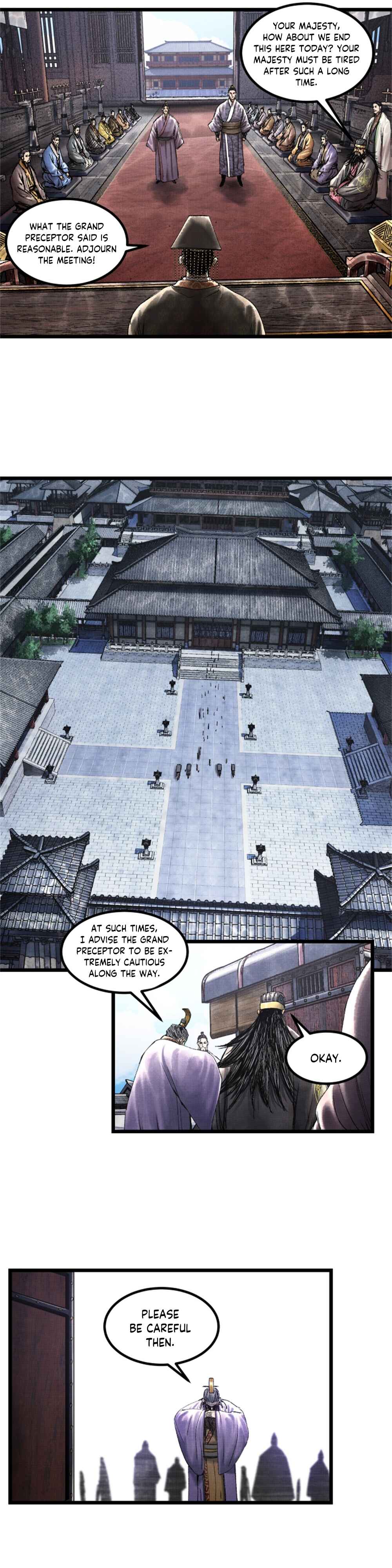 Chapter 61 - Page 4
