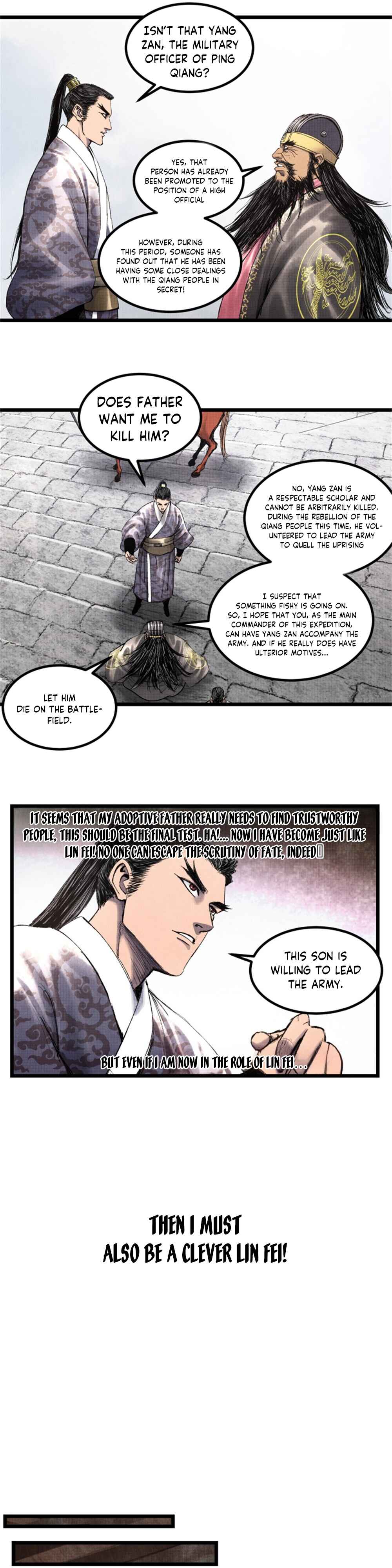 Chapter 61 - Page 8