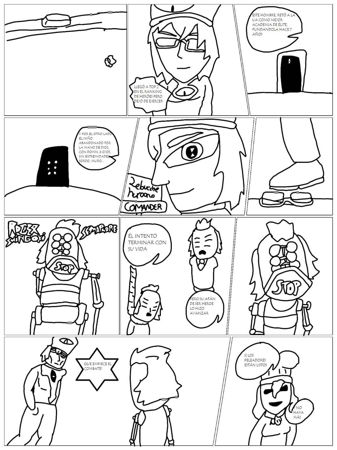Chapter 1 - Page 4