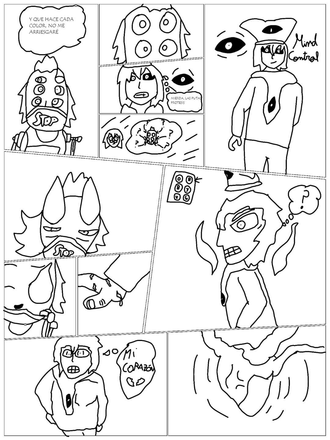 Chapter 1 - Page 5