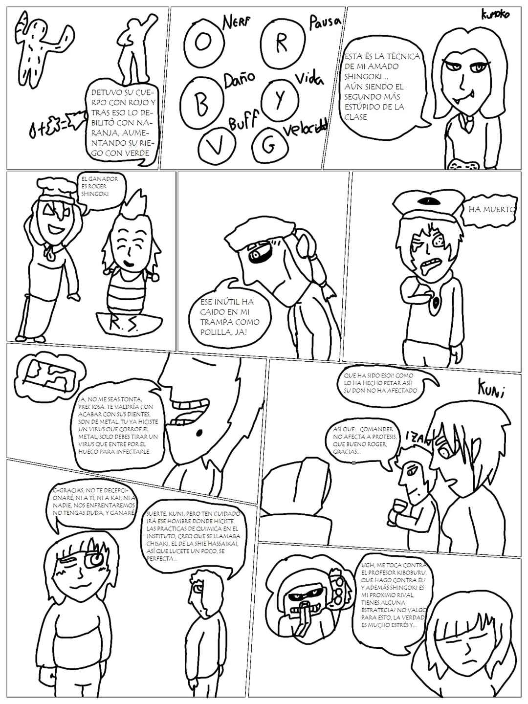 Chapter 1 - Page 6