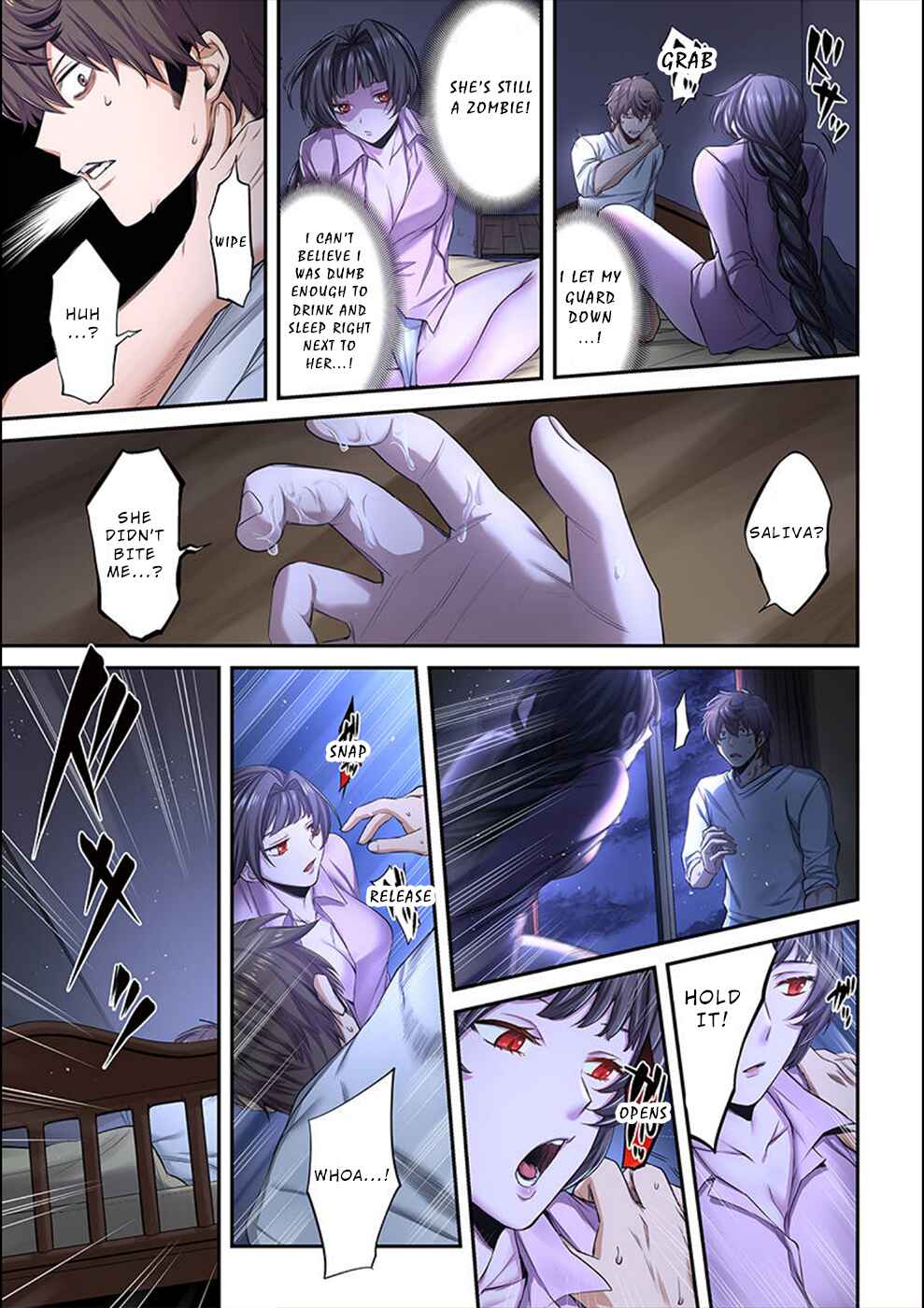 Chapter 10 - Page 10