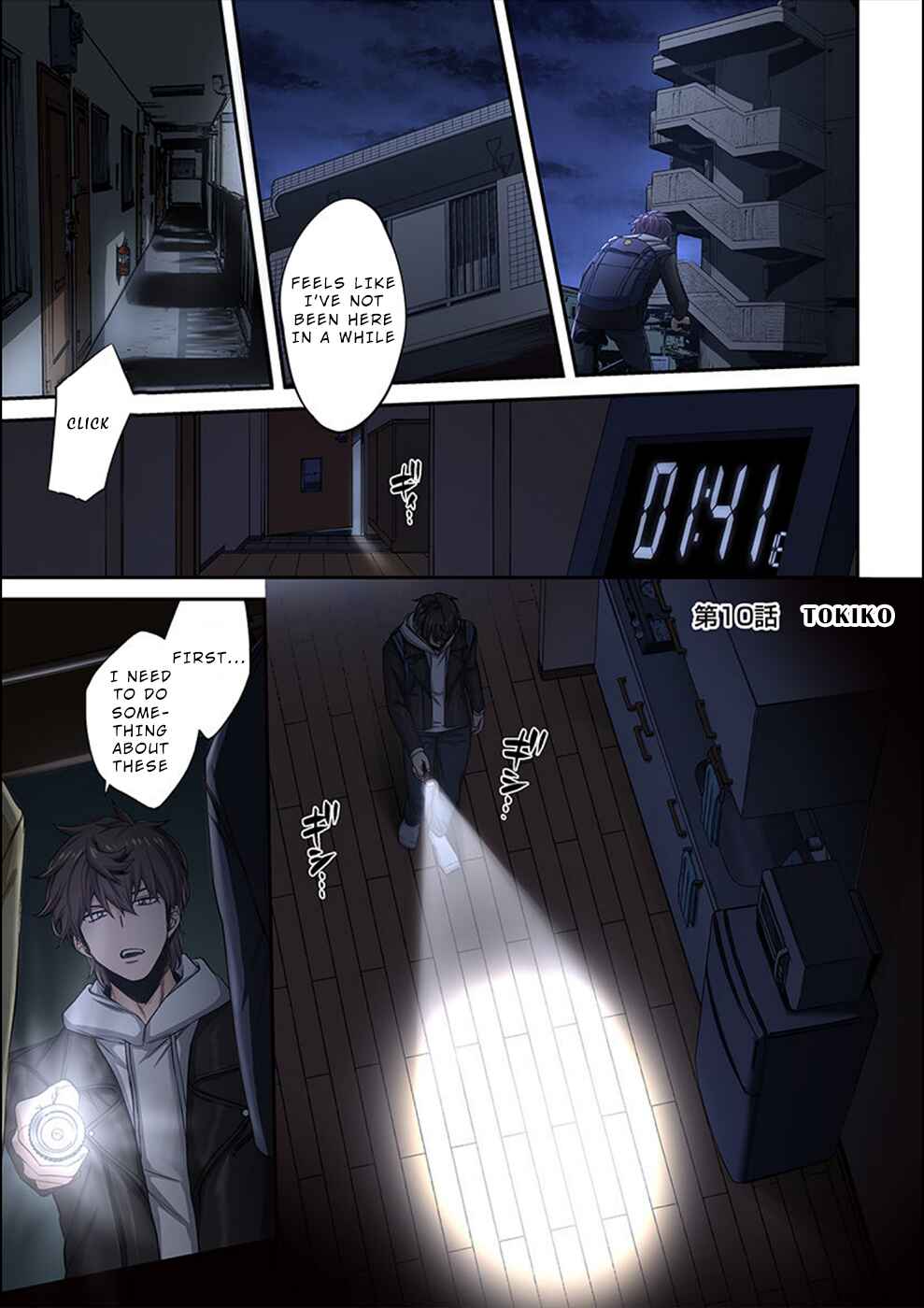Chapter 10 - Page 2