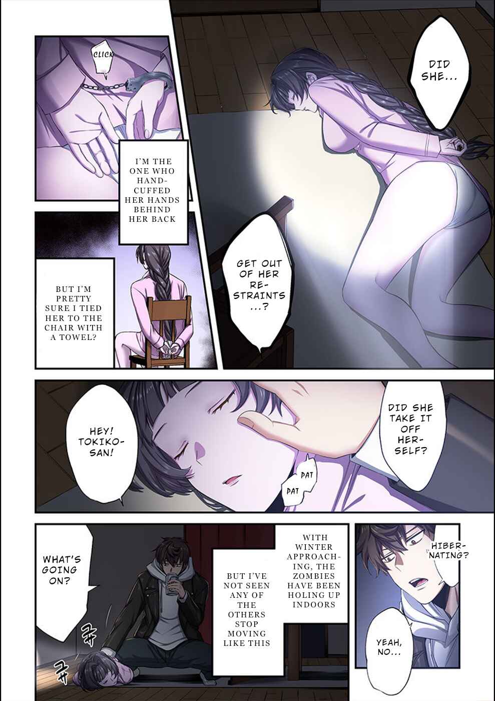 Chapter 10 - Page 5