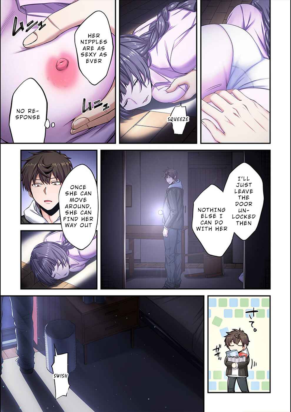 Chapter 10 - Page 6