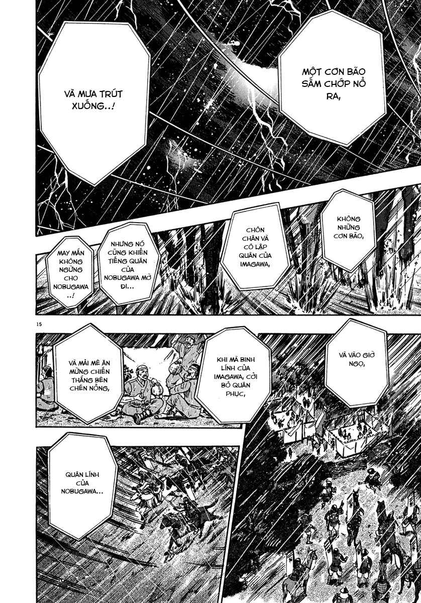 Chapter 61 - Page 14