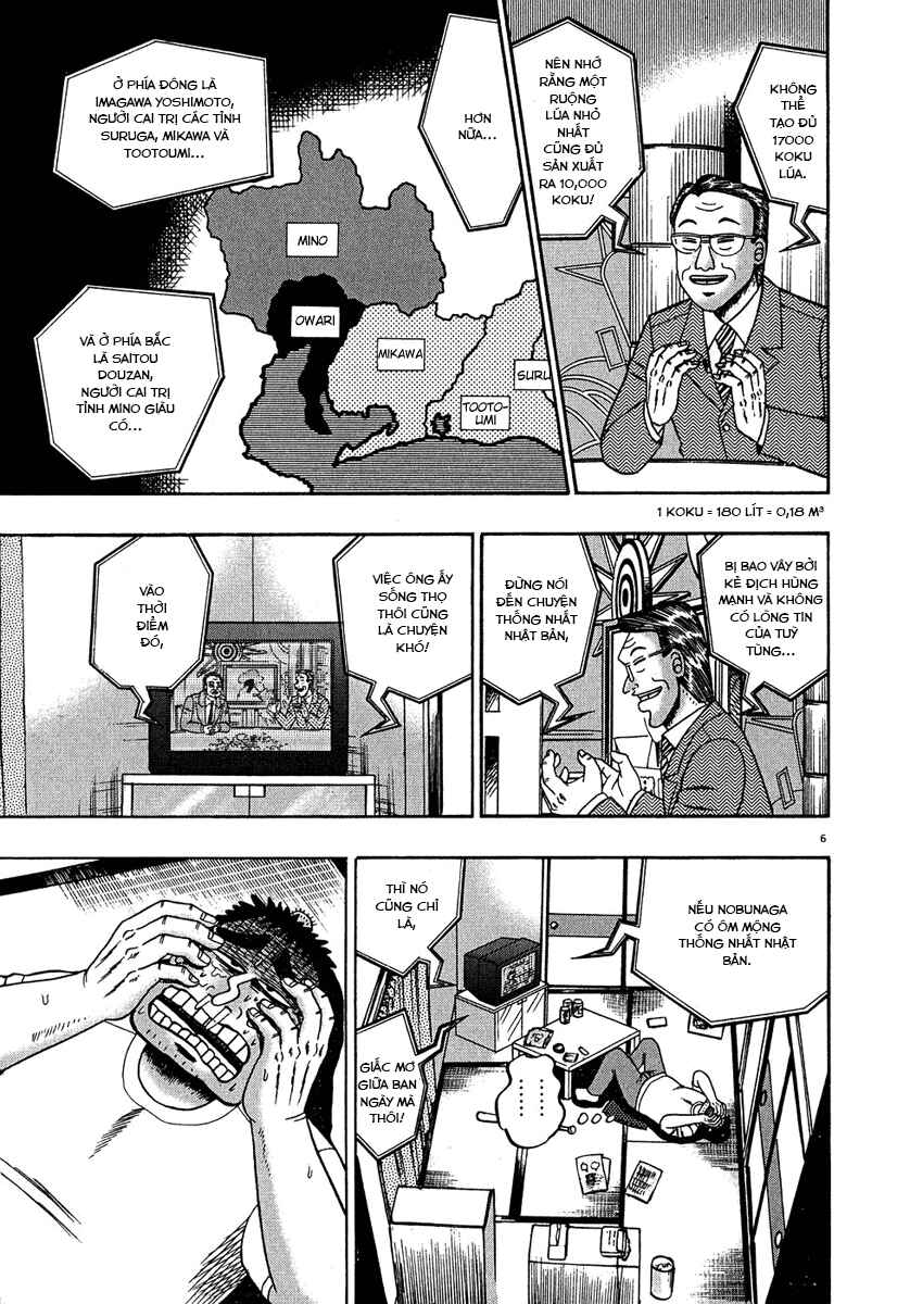 Chapter 61 - Page 6