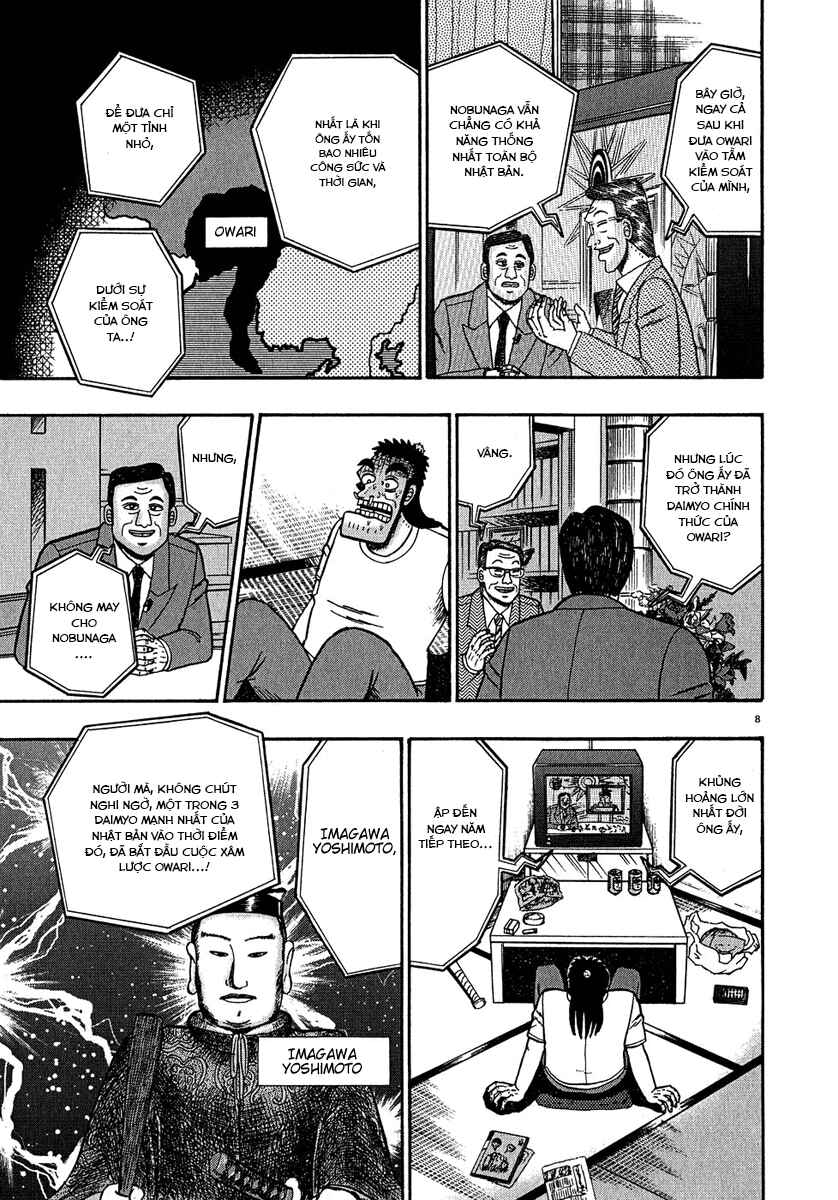 Chapter 61 - Page 8