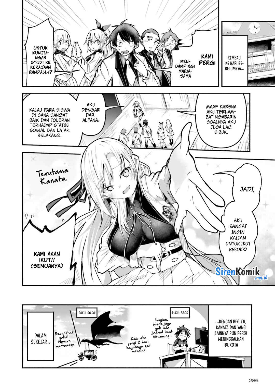 Chapter 31 - Page 3