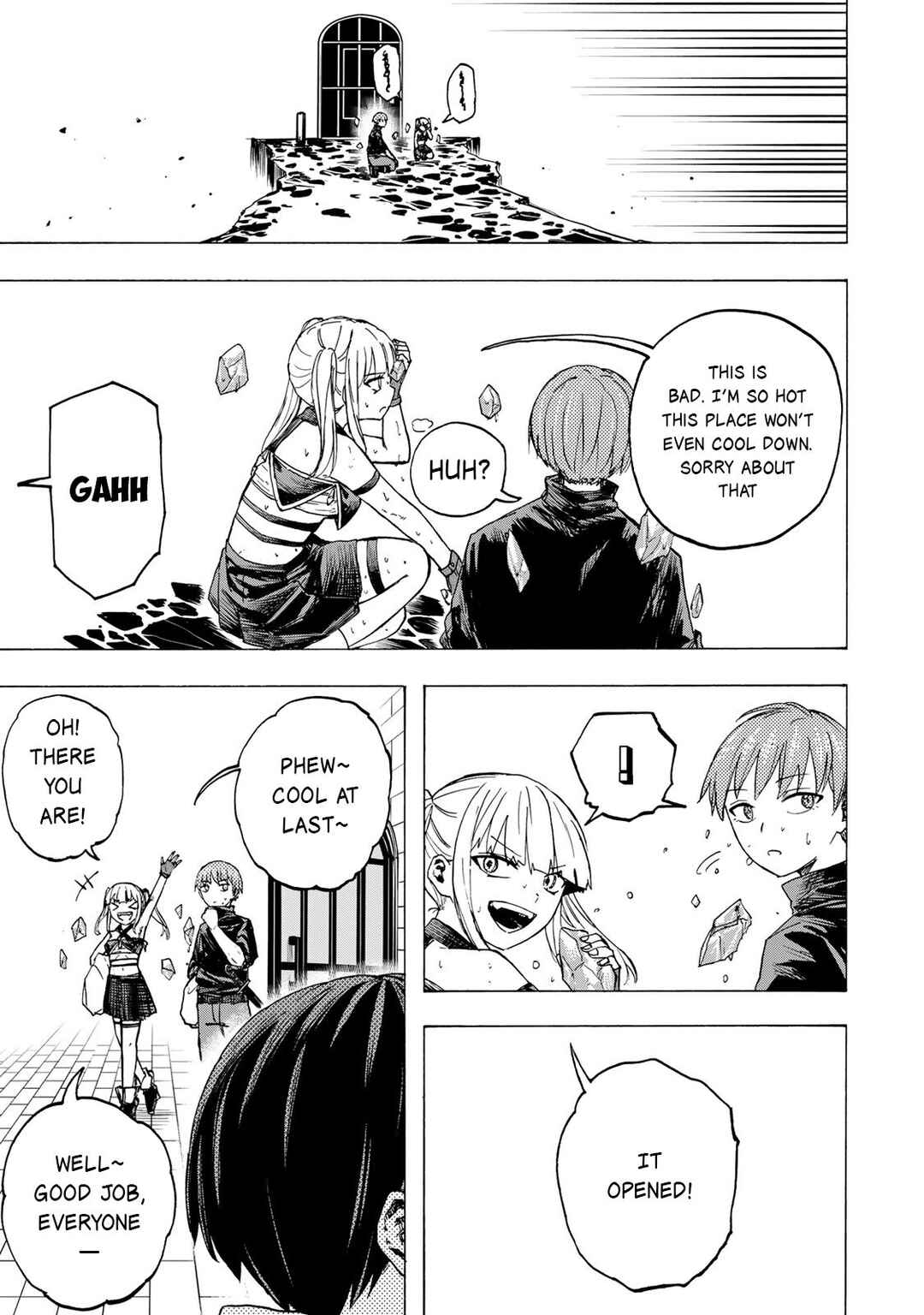 Chapter 71 - Page 18