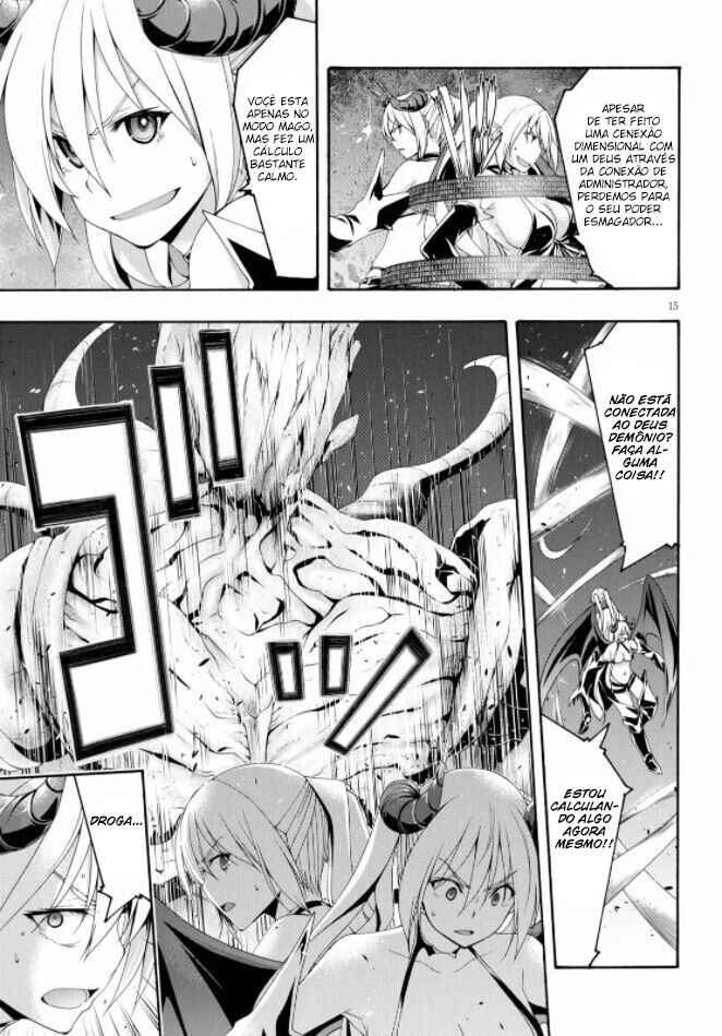Chapter 121 - Page 16