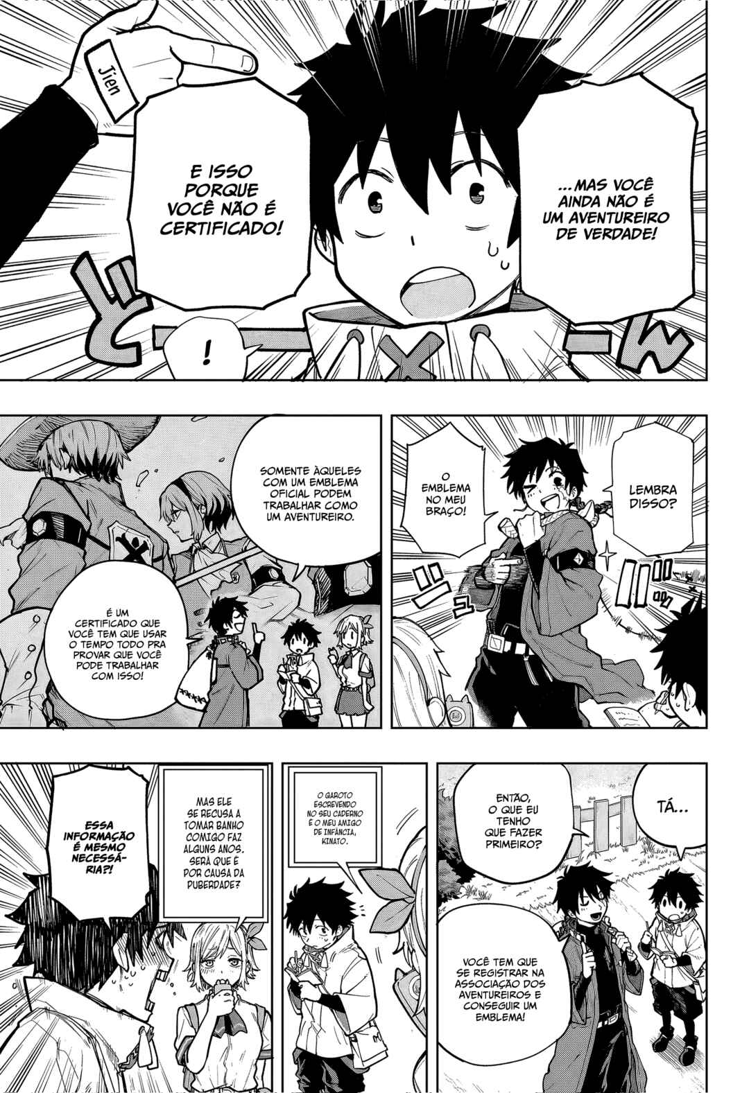 Chapter 2 - Page 4