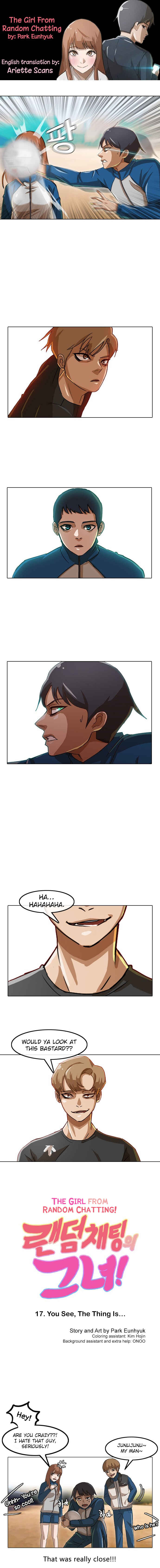 Chapter 17 - Page 1