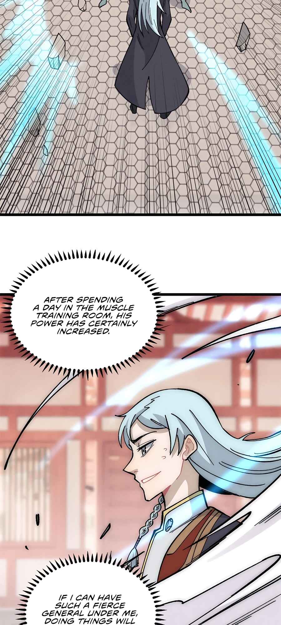 Chapter 184 - Page 17