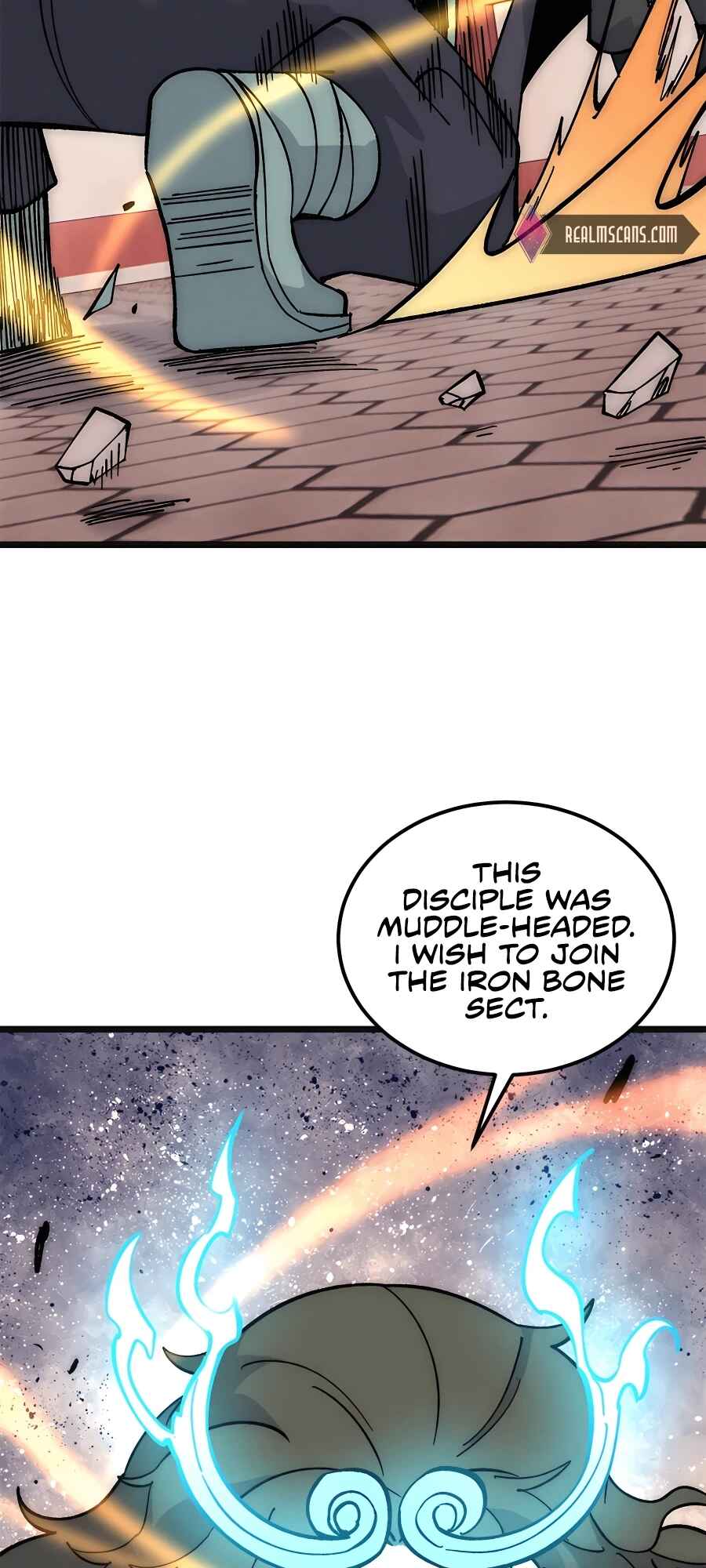 Chapter 184 - Page 21