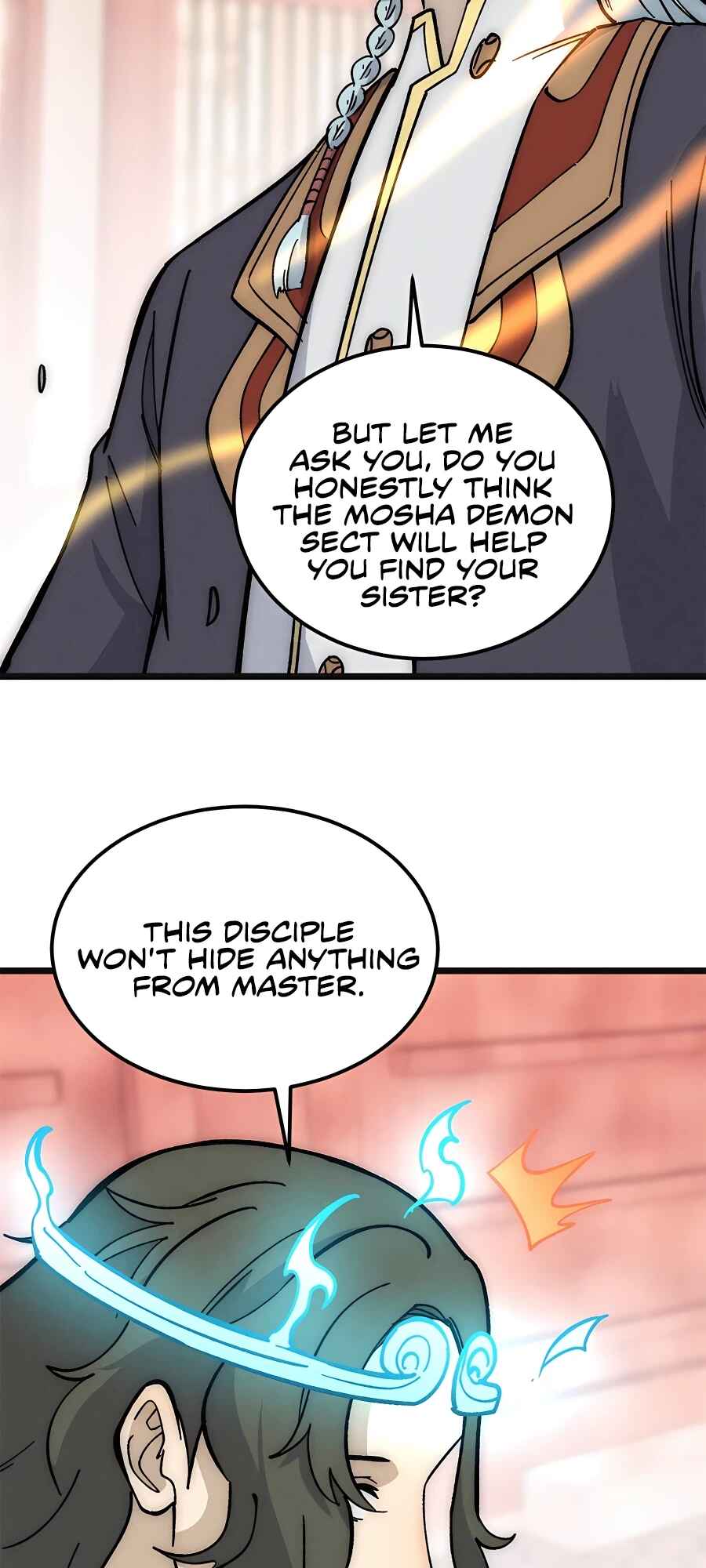 Chapter 184 - Page 23