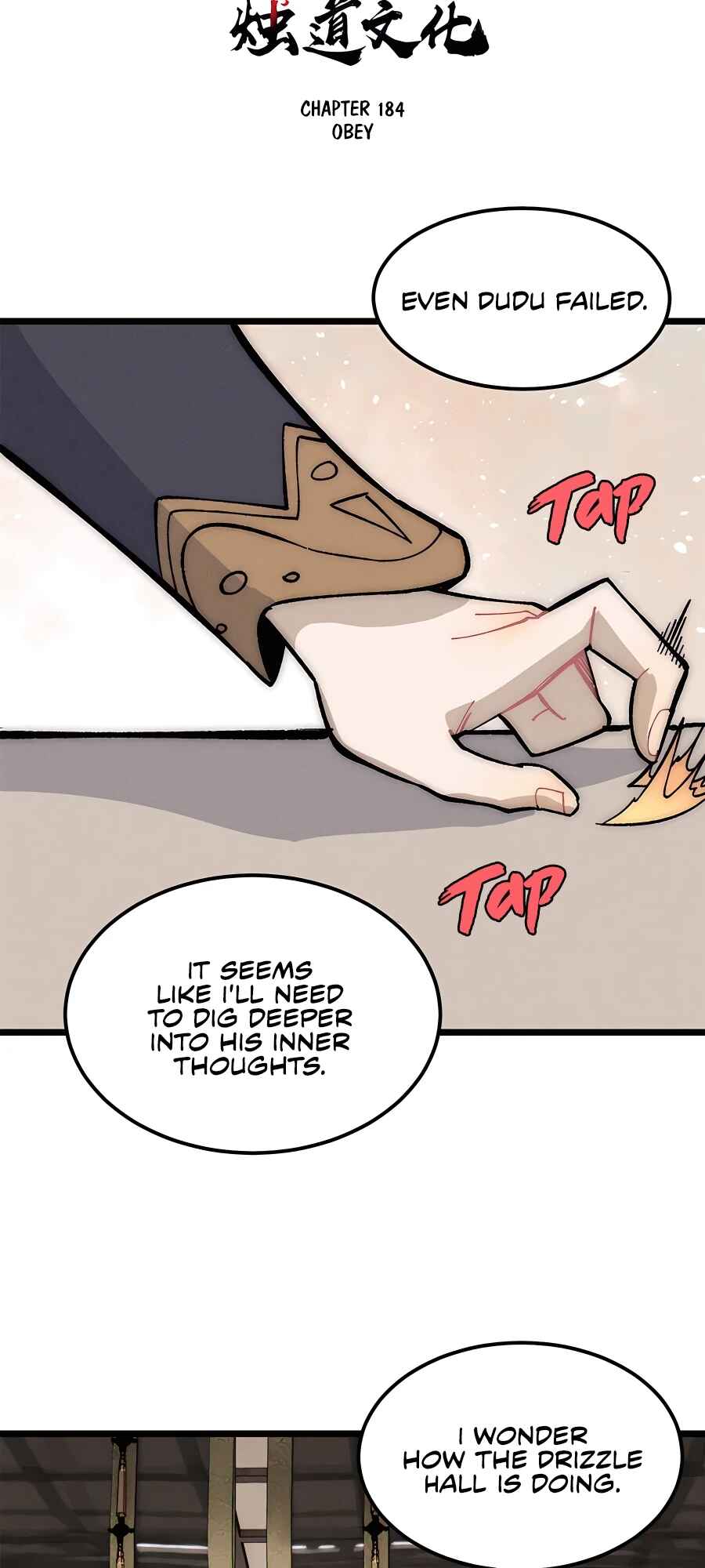 Chapter 184 - Page 3