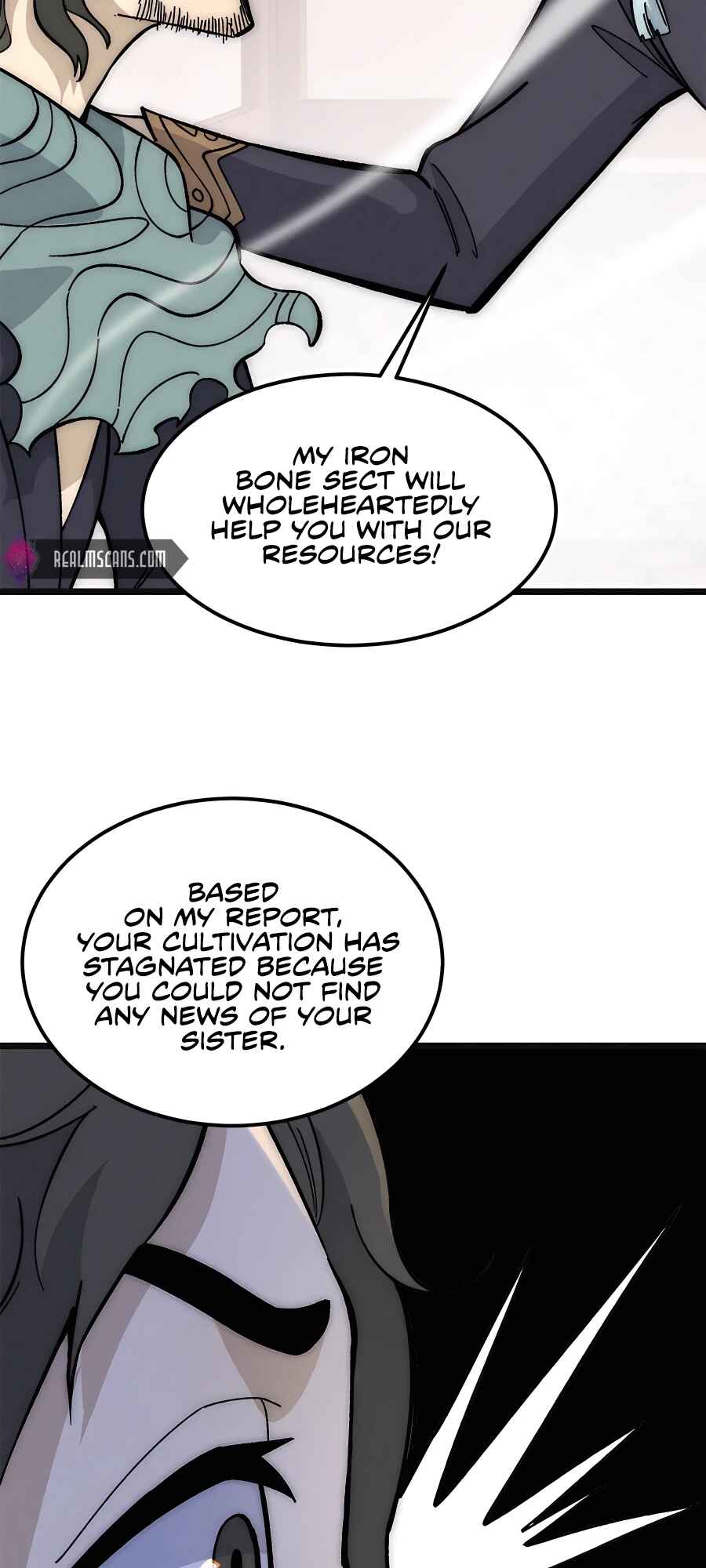 Chapter 184 - Page 30