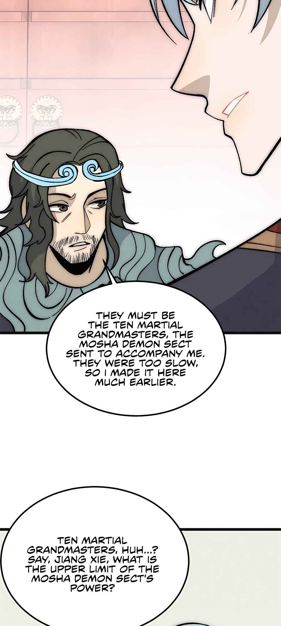 Chapter 184 - Page 37