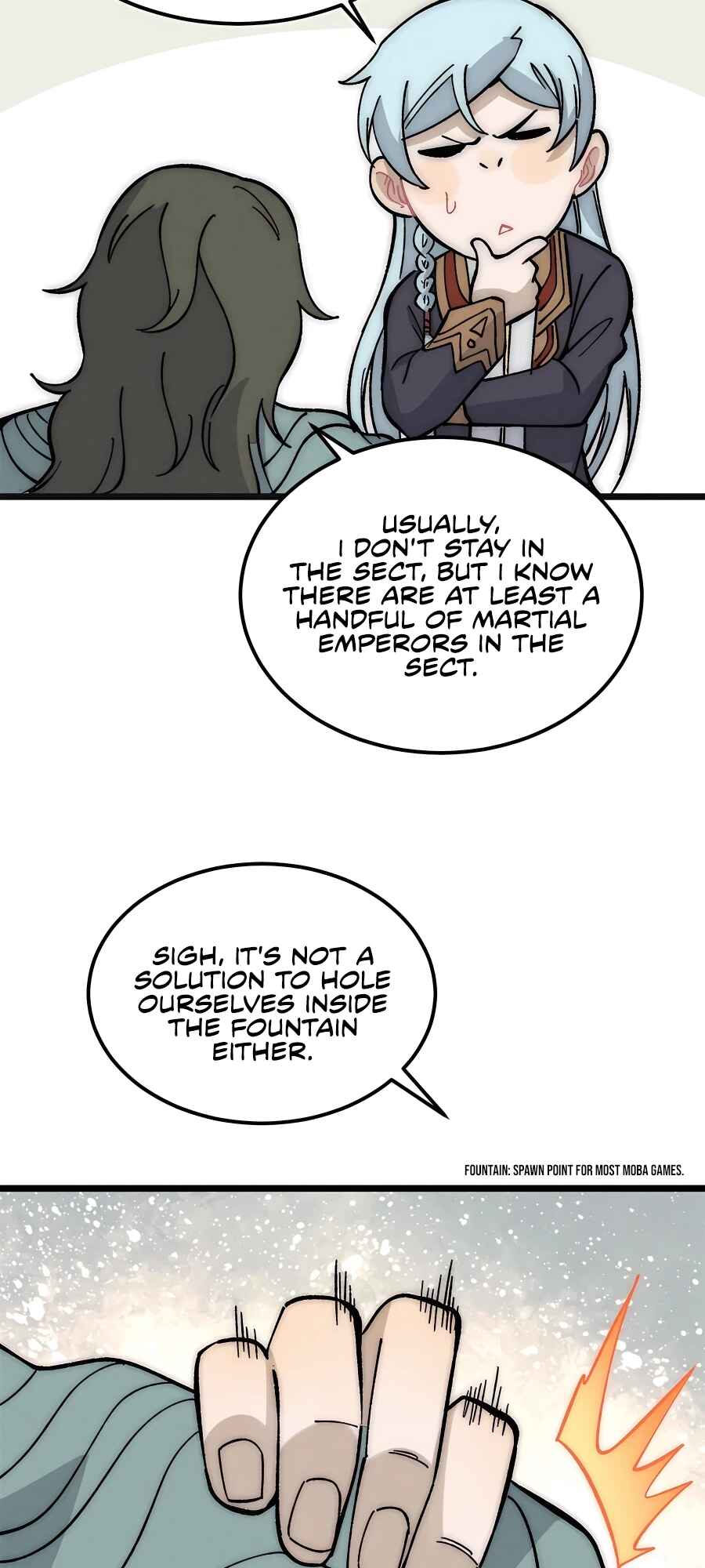 Chapter 184 - Page 38