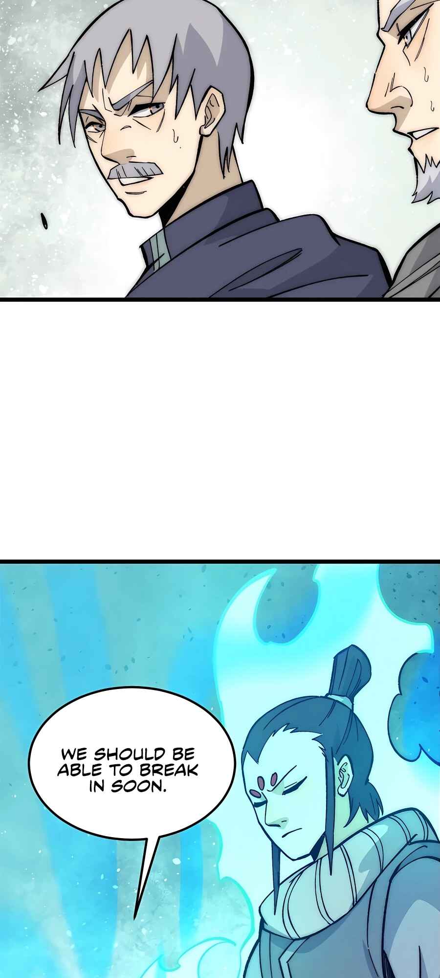Chapter 184 - Page 43